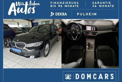 BMW 320 Gebrauchtwagen