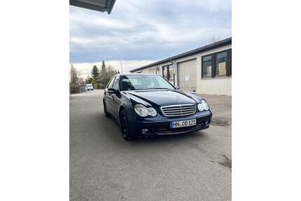 Mercedes-Benz C 230 Gebrauchtwagen