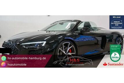 Audi R8 Gebrauchtwagen
