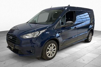 Ford Transit Connect Gebrauchtwagen