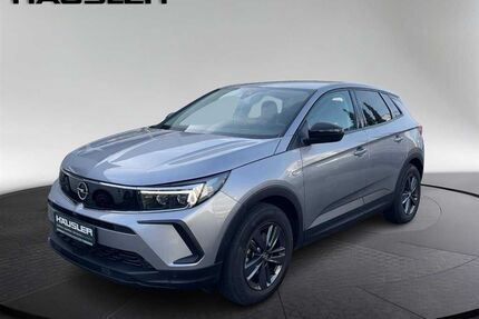 Opel Grandland (X) Gebrauchtwagen