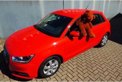 Audi A1 Gebrauchtwagen