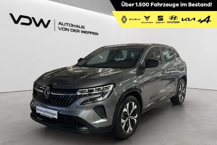 Renault Austral Gebrauchtwagen