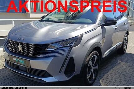 Peugeot 3008 Gebrauchtwagen