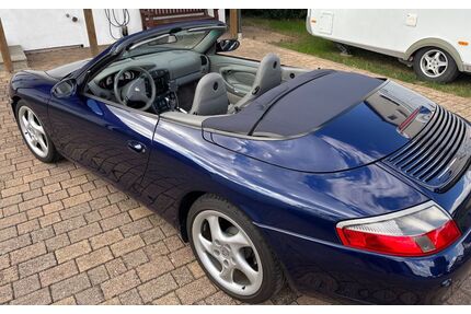 Porsche 996 Gebrauchtwagen