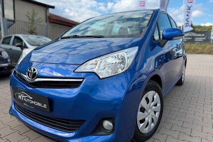 Toyota Verso-S Gebrauchtwagen