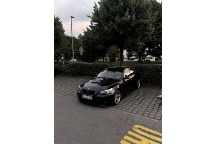 BMW 530 Gebrauchtwagen