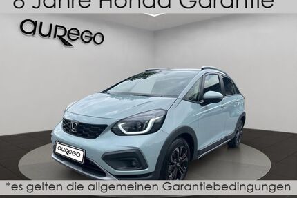 Honda Jazz Gebrauchtwagen