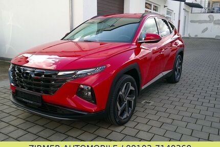 Hyundai TUCSON Gebrauchtwagen