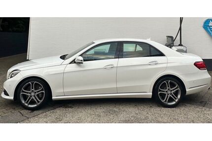 Mercedes-Benz E 400 Gebrauchtwagen