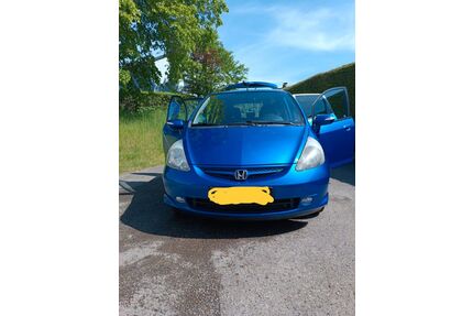 Honda Jazz Gebrauchtwagen