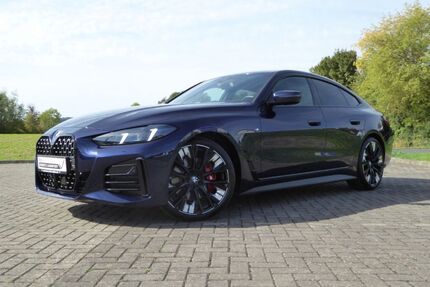 BMW 420 Gran Coupé Gebrauchtwagen