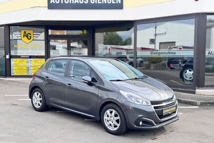 Peugeot 208 Gebrauchtwagen