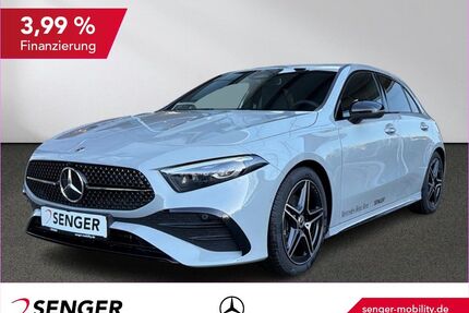 Mercedes-Benz A 200 Gebrauchtwagen