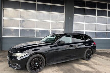 BMW 330 Gebrauchtwagen