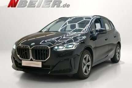 BMW 218 Active Tourer Gebrauchtwagen