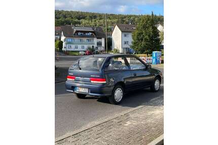 Suzuki Swift Gebrauchtwagen