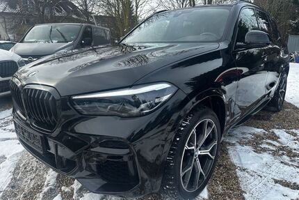 BMW X5 Gebrauchtwagen