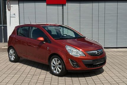 Opel Corsa Gebrauchtwagen