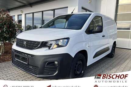 Peugeot Partner Gebrauchtwagen