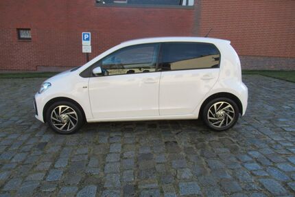VW up! Gebrauchtwagen