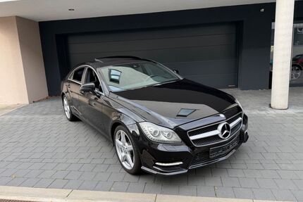 Mercedes-Benz CLS 500 Gebrauchtwagen