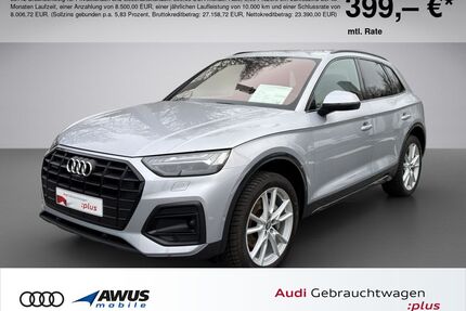 Audi Q5 Gebrauchtwagen
