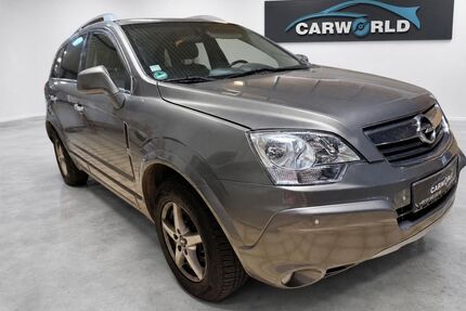 Opel Antara Gebrauchtwagen