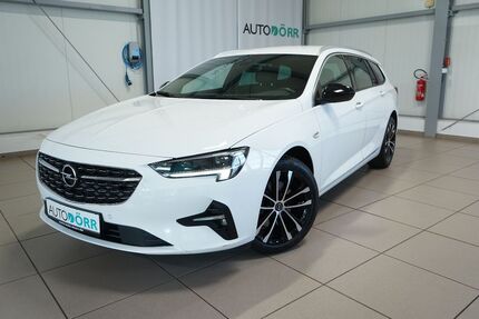 Opel Insignia Gebrauchtwagen