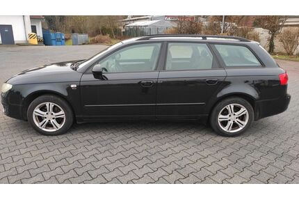 Seat Exeo Gebrauchtwagen