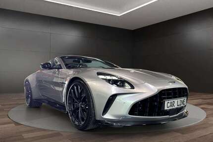 Aston Martin V8 Gebrauchtwagen
