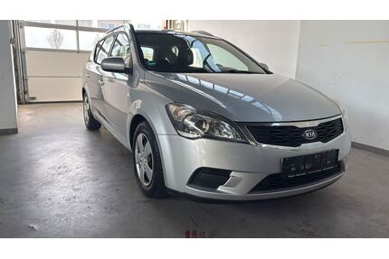 Kia ceed / Ceed Gebrauchtwagen