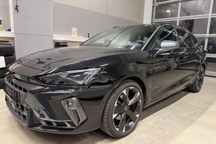 Cupra Leon Gebrauchtwagen