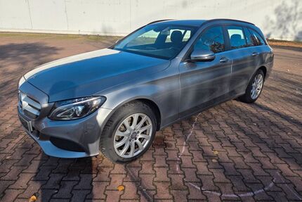 Mercedes-Benz C 220 Gebrauchtwagen