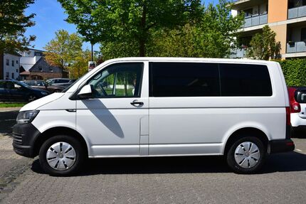 VW T6 Caravelle Gebrauchtwagen