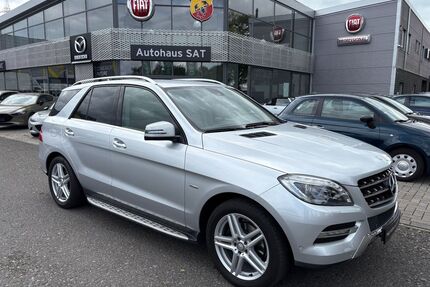 Mercedes-Benz ML 250 Gebrauchtwagen