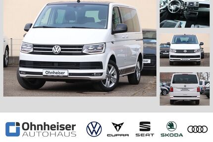 VW T6 Multivan Gebrauchtwagen