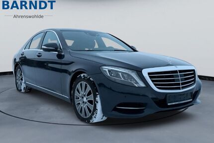 Mercedes-Benz S 350 Gebrauchtwagen