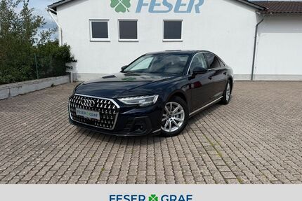 Audi A8 Gebrauchtwagen