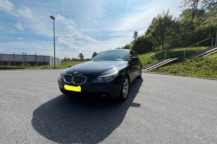 BMW 523 Gebrauchtwagen