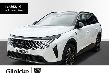 Peugeot 5008 Gebrauchtwagen