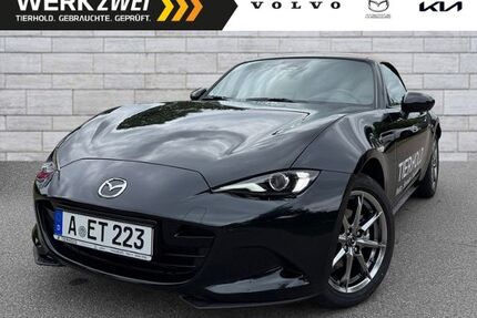 Mazda MX-5 Gebrauchtwagen