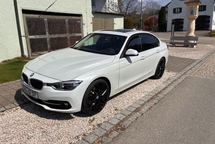 BMW 340 Gebrauchtwagen