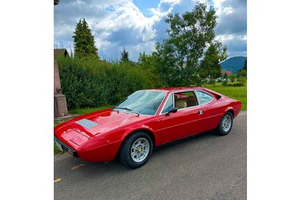 Ferrari 208 Gebrauchtwagen