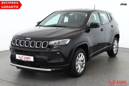Jeep Compass Gebrauchtwagen