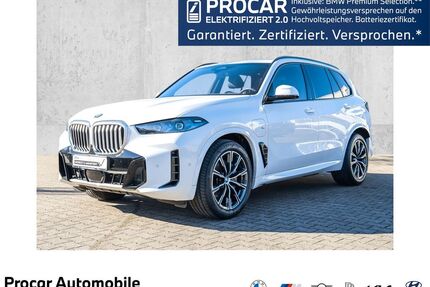 BMW X5 Gebrauchtwagen