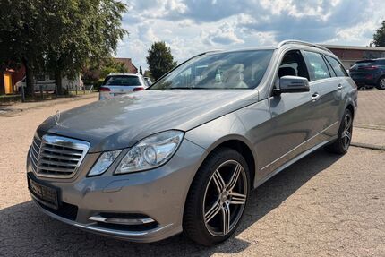 Mercedes-Benz E 200 Gebrauchtwagen