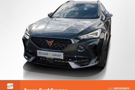 Cupra Formentor Gebrauchtwagen