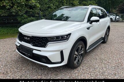 Kia Sorento Gebrauchtwagen