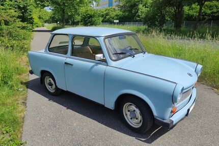 Trabant 601 Gebrauchtwagen